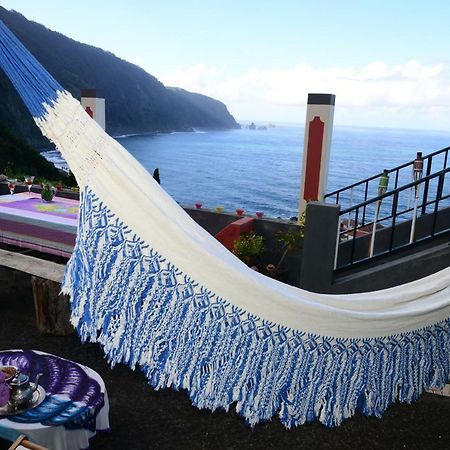 Janela Para O Atlantico Porto Moniz Bagian luar foto